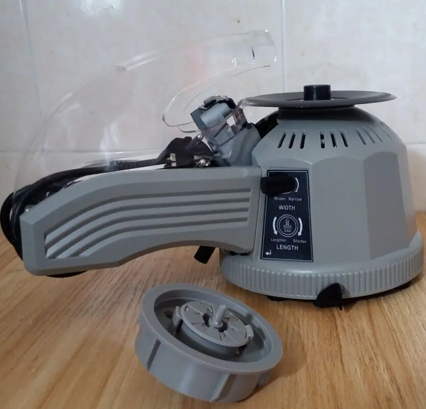 Автоматический диспенсер для ленты ZCUT 2 электронная карусель высокое качество