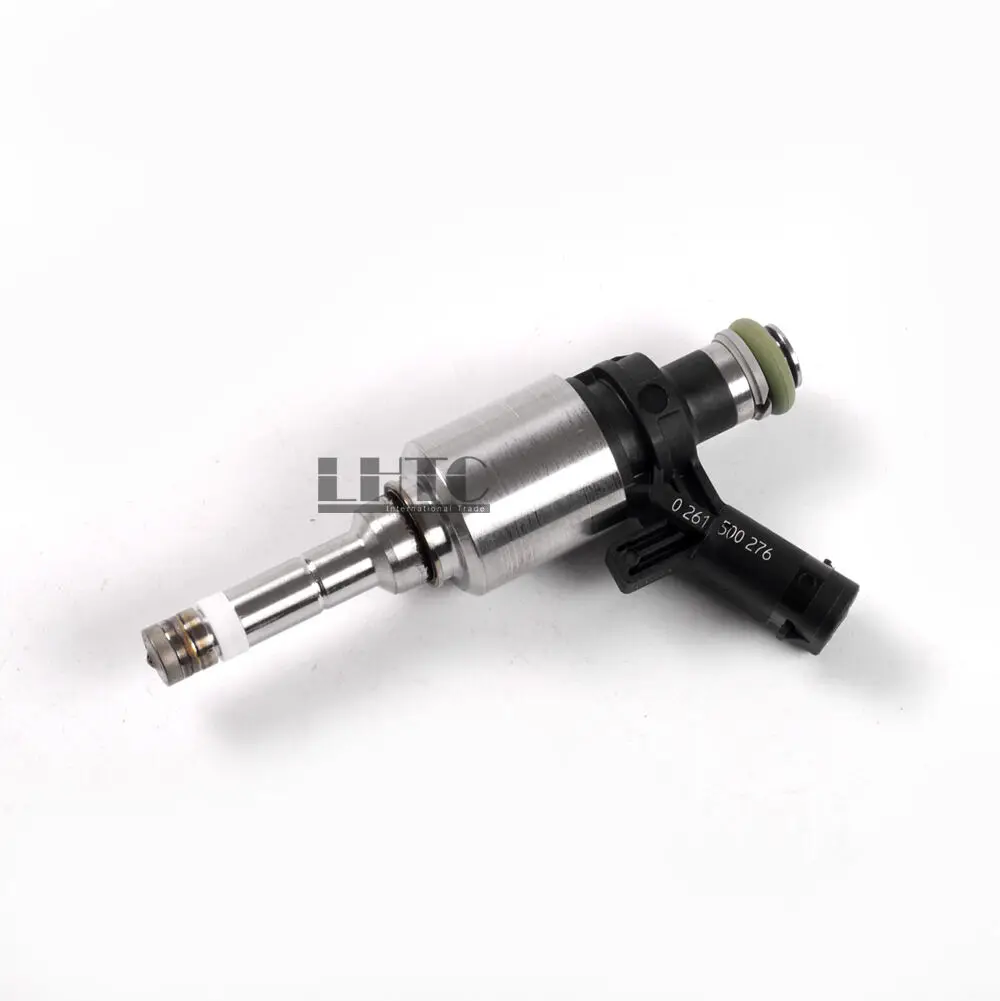 1 шт. оригинальный инжектор топлива OEM 06H906036G Bos ch для AUDI A3 A4 A5 Q5 V W G TI GLI 2 0 T CCTA |