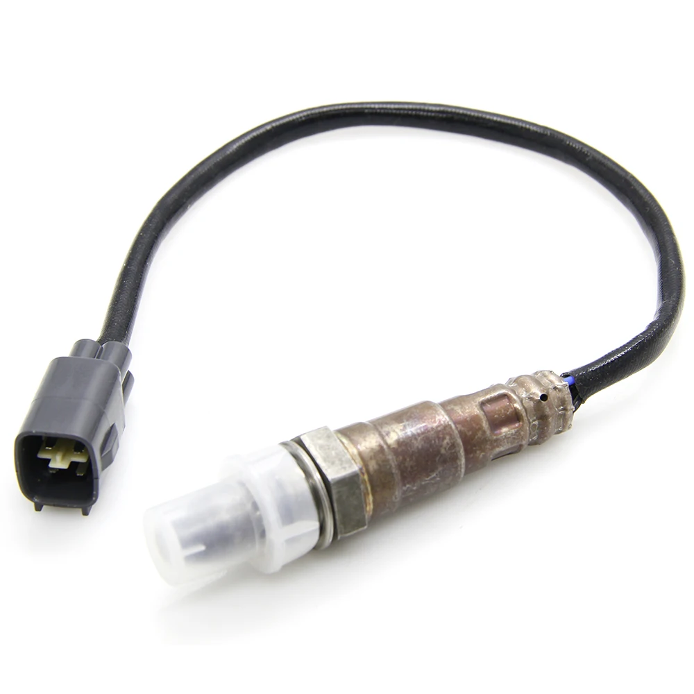 Новый Воздушный регулирование соотношения компонентов топливной смеси