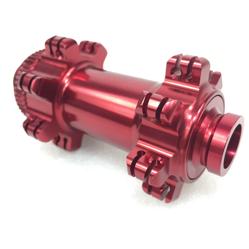 Powerway PHB CT31 Центральный замок из сплава прямой вытяжной дисковый тормоз для горных