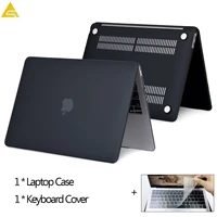 2020 new a2337 case for apple macbook air 13 case m1 chip a2338 capa for mac book pro 13 touch bar case pro 16 12 11 15 cover