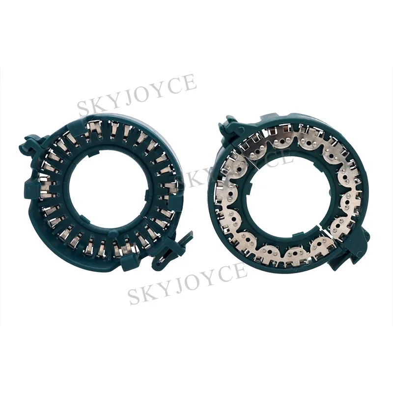 SKYJOYCE 1 пара D1S D1R HID лампы адаптеры металлический зажим фиксатор база адаптер проектор фар автомобиля D1S D3S D2S D4S держатель лампы