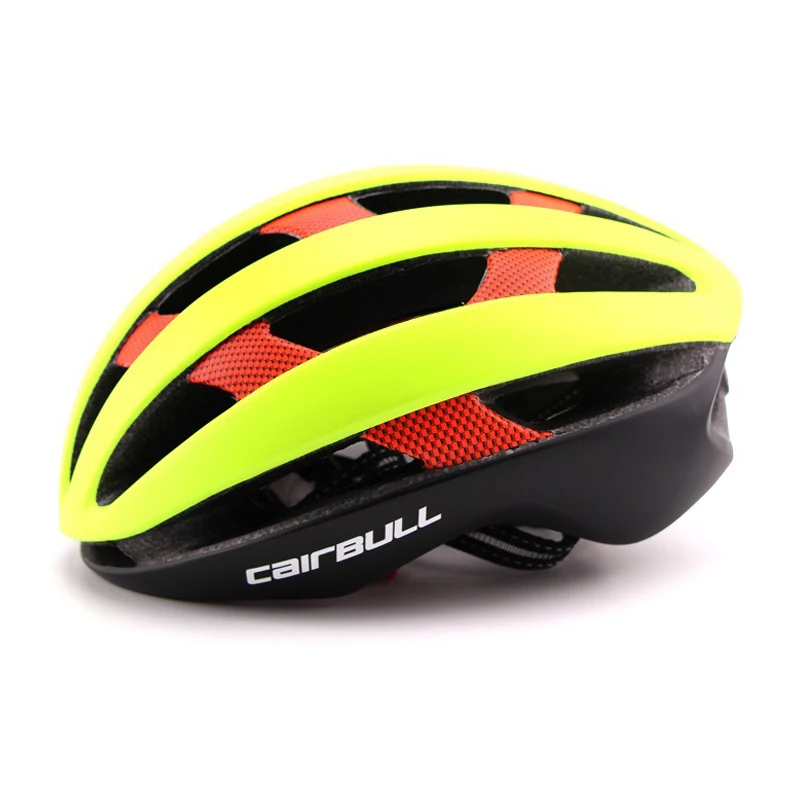 23 вентиляционных отверстия велосипедный шлем для мужчин и женщин дорожный