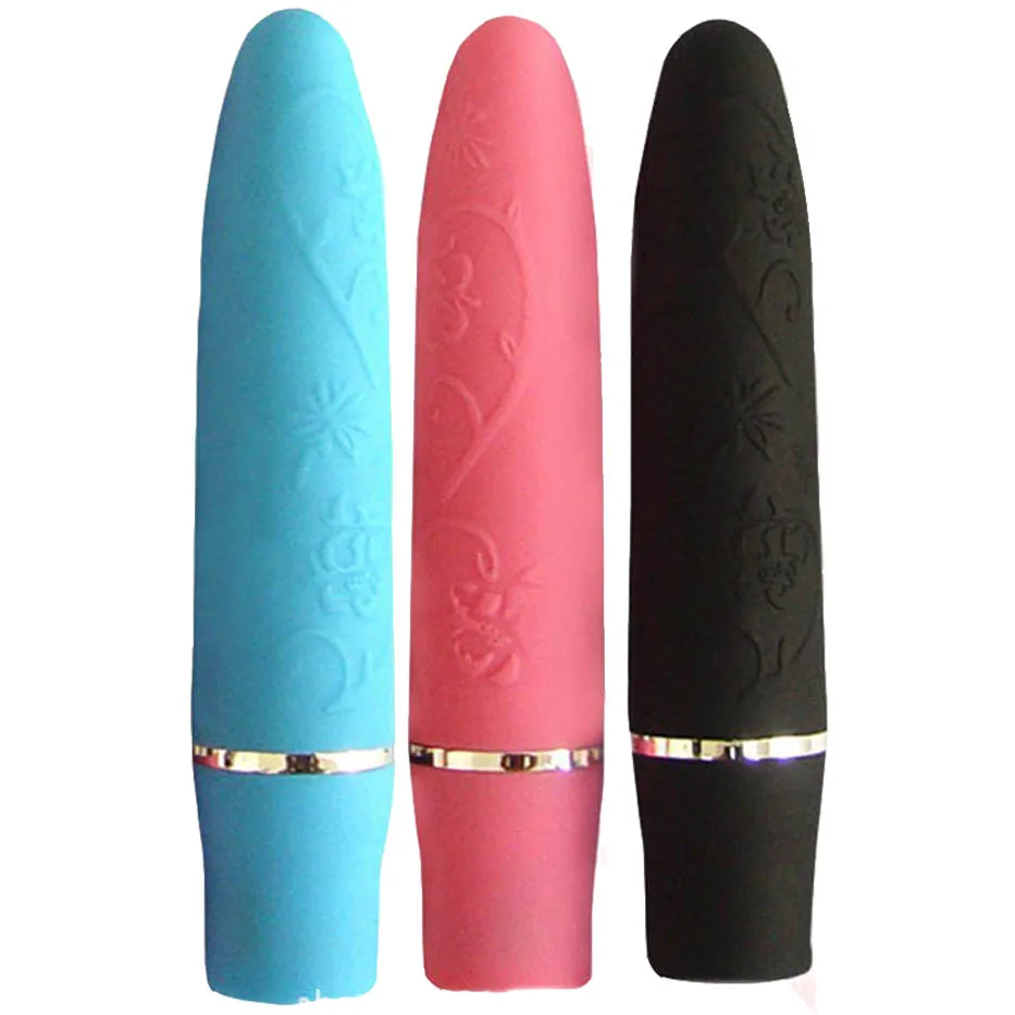 Мини Вибраторы Секс товары электрические для женщин Эротические Клиторальные