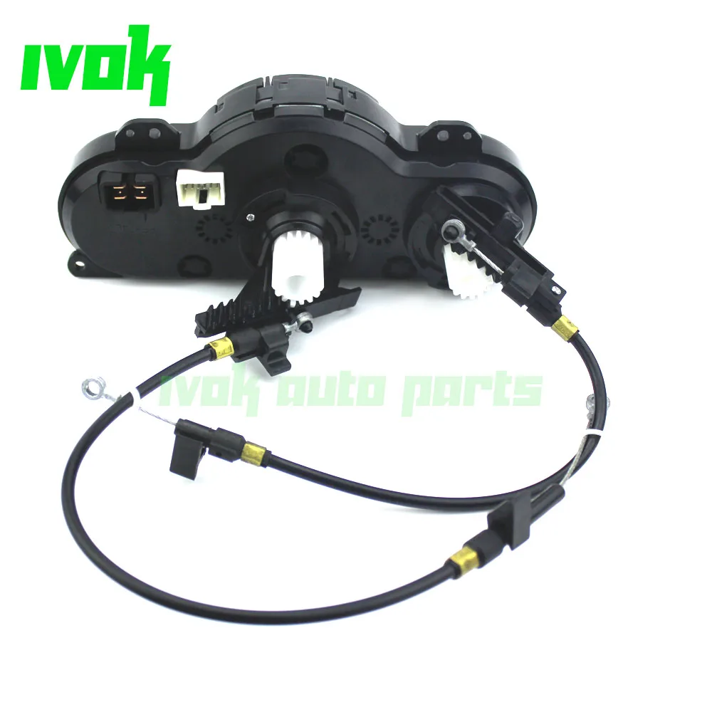 Высококачественная панель нагревателя переменного тока система контроля климат