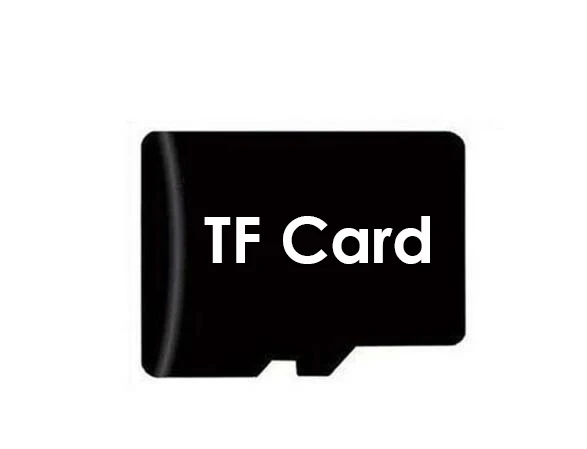 TF Card Only SQ13 Мини WiFi камера Espia HD 1080P ночного видения Видео ДАТЧИК водонепроницаемость Gizli Kamera Casus маленькая Карманная камера DV рекордер - Цвет: TF Card Only