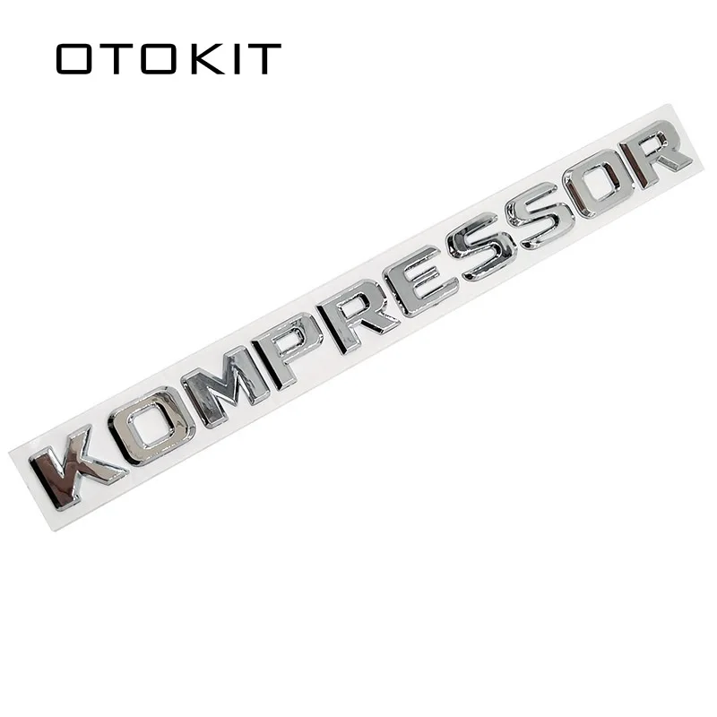 3D хромированный ABS значок с эмблемой для Mercedes Benz SLK CLK SL CLS ML GL A B C E S Class CL55 SLK200 C180