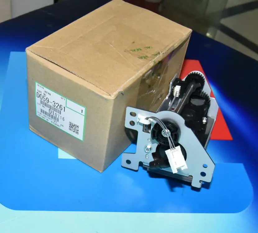 Oem D059-3261 тонер насос для ricoh 1350 1357 1100 1107 906 907 9000