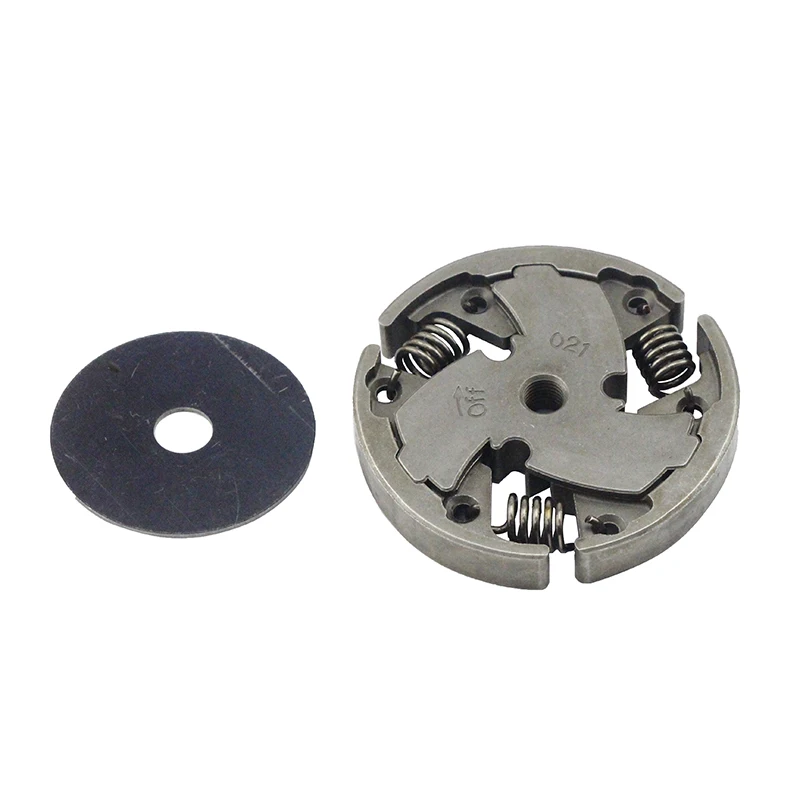 Farmertec сделанный клатч совместим с Dolmar PS 350 351 420 421 510 460 бензопилы #503 161 301|Аксессуары