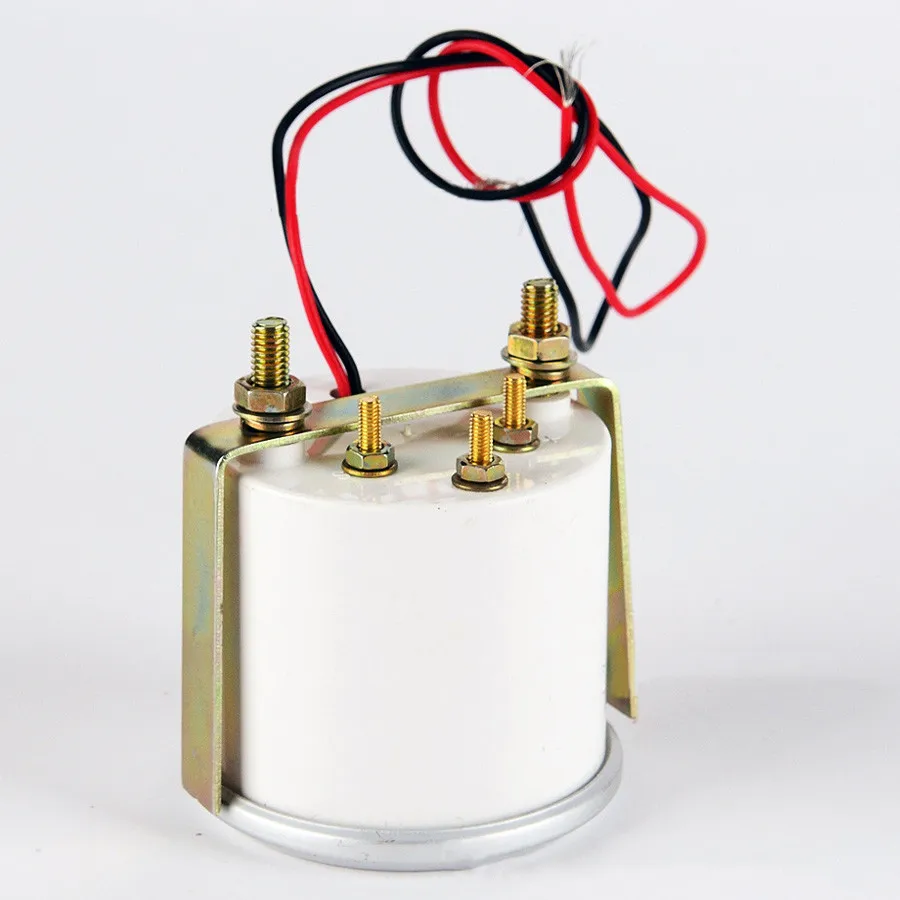 Универсальный 12 в автомобильный мотоцикл датчик температуры масла с датчиком 52