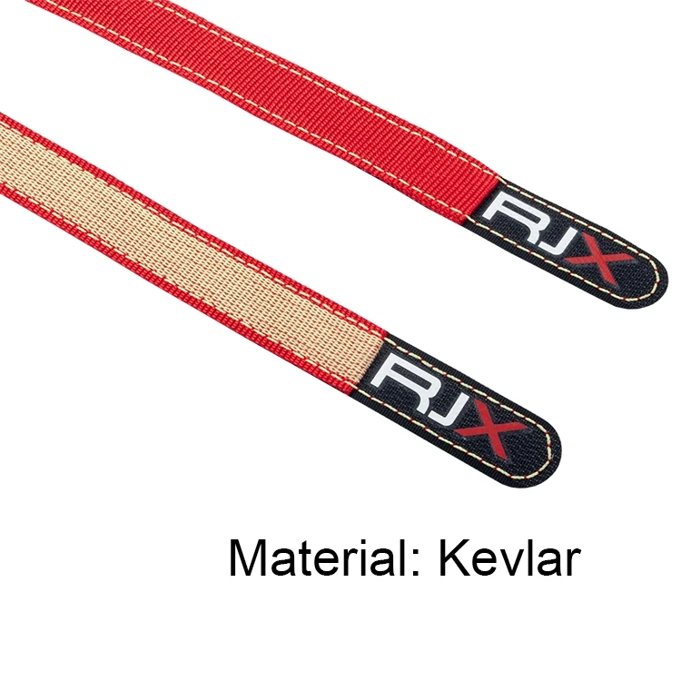Нескользящая модель RJX Kevlar ширина упаковки-2 шт. 20 мм