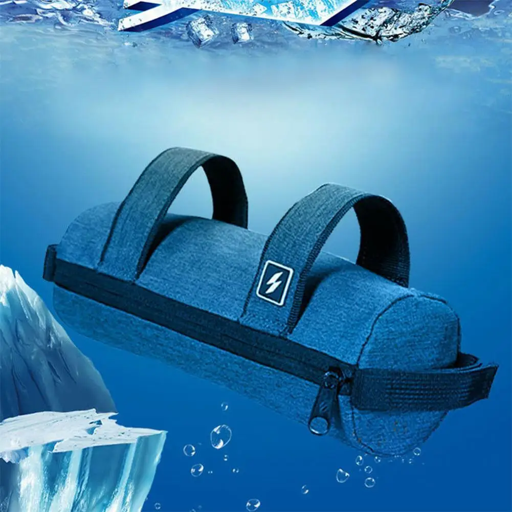 Многофункциональные велосипедные сумки на руль передняя трубка