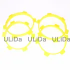 Новые 4 шт RC 18 Багги и 110 короткий курс грузовик шиномонтажные клеевые ленты