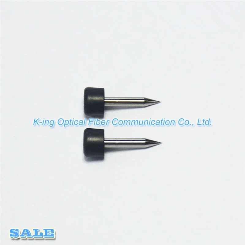 Бесплатная доставка Новые электроды для ILSINTECH EI-19 Swift-F1 сварки оптоволокна |