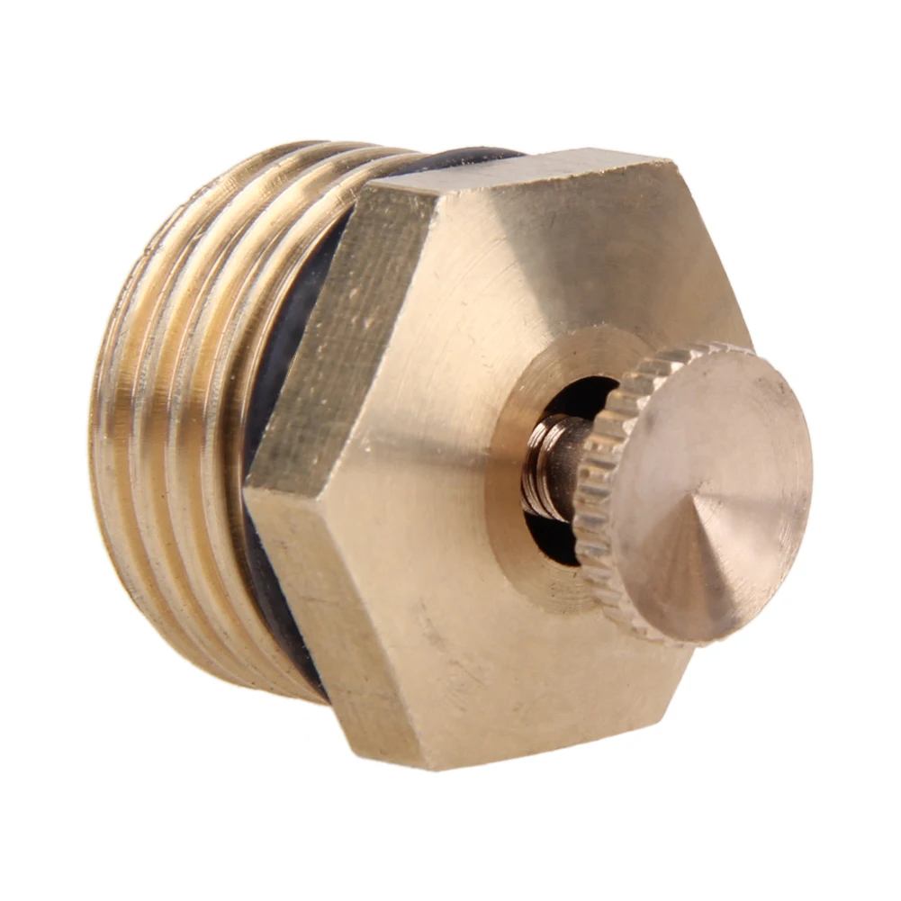 5 шт. 360 градусов садовый посыпной соединитель резьба водяной разбрызгиватель