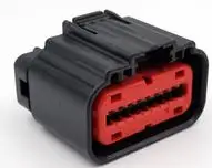 Автомобильный соединитель плюс модифицированный адаптивный круиз ACC 18PIN Разъем
