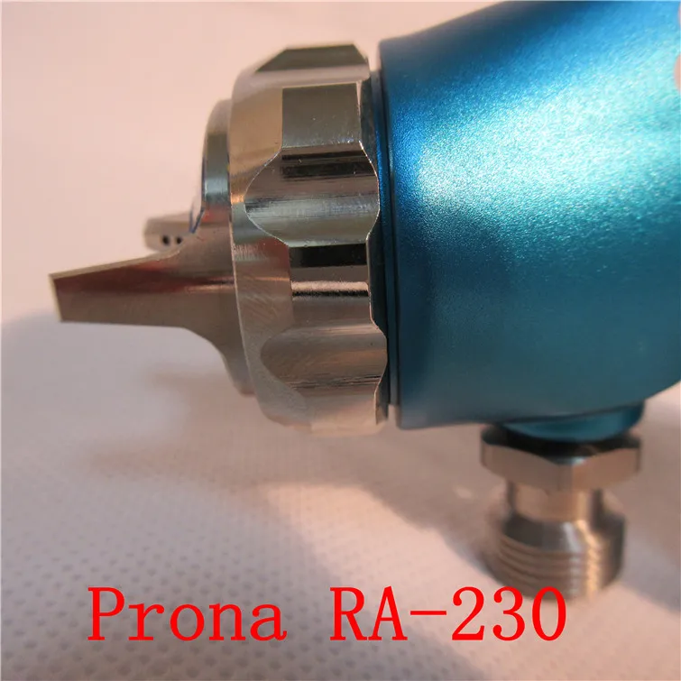 Автоматический распылитель Prona RA-130 RA-230,, различные размеры сопла на выбор, подходит для красок на водной основе