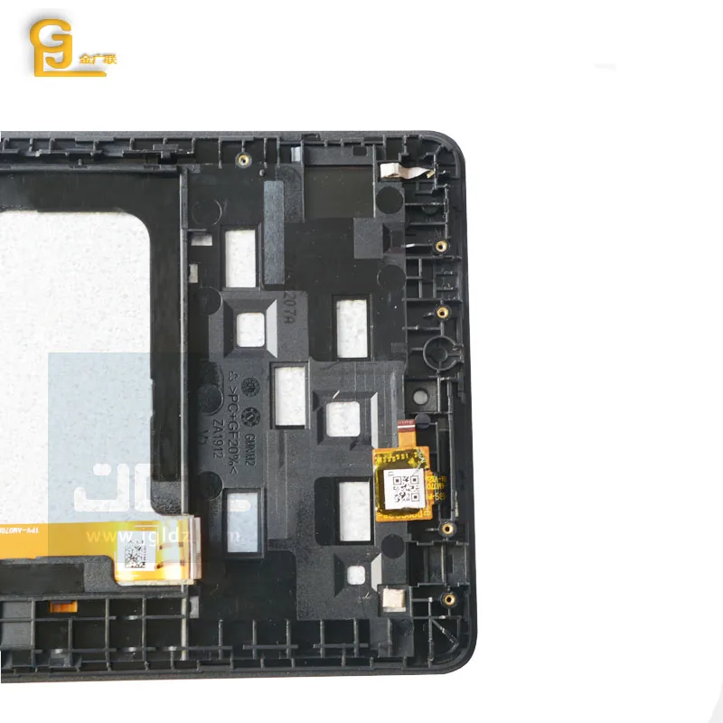 JGL 7 ''планшетный ЖК дисплей для Amazon Kindle Fire HD5 HD 5 2015 5th SV98LN ips Сенсорный экран