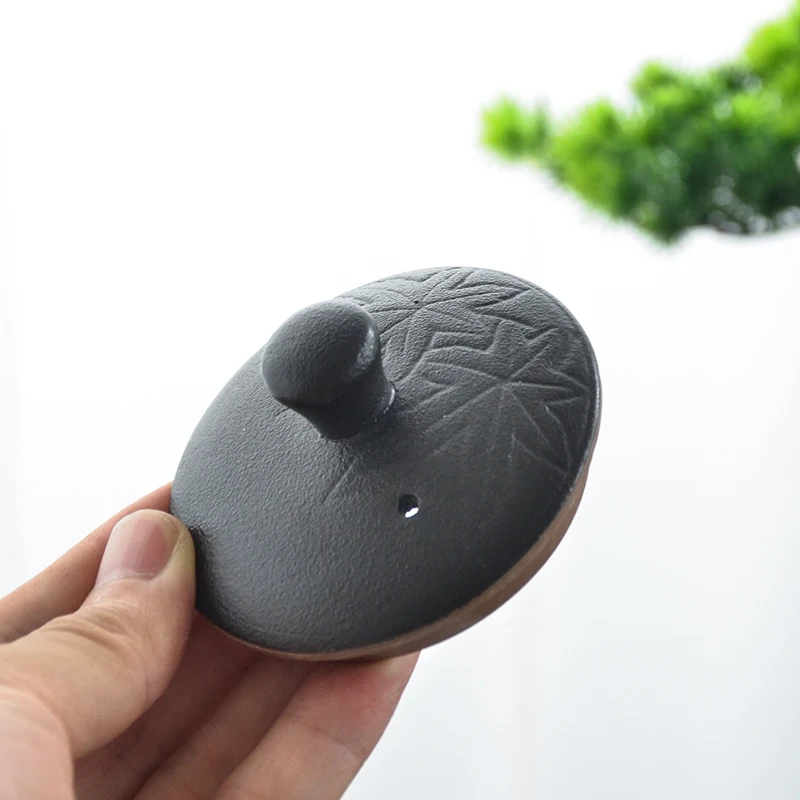 TANGPIN Японский керамический чайник kyusu фарфоровый чайник китайский чайник посуда для напитков 200 мл