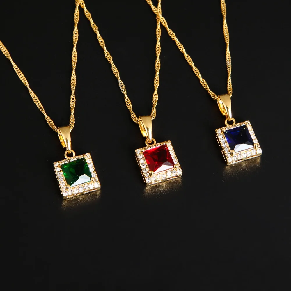 Европейский и американский Новый Модный золотой полый геометрический большой