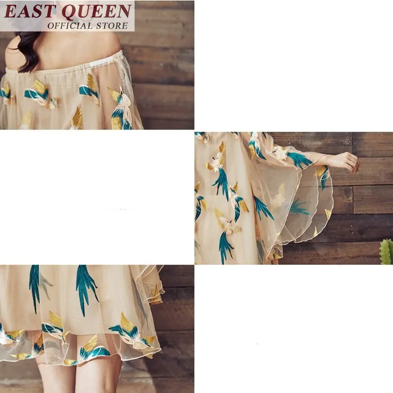 

Womens dresses new arrival 2018 sundress sexy dres summer dress off shoulder 2018 summer women lace dress casual dress FF117 A