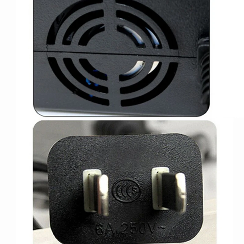 Умное зарядное устройство для электромобиля велосипеда 36/48 В 2 А | Спорт и