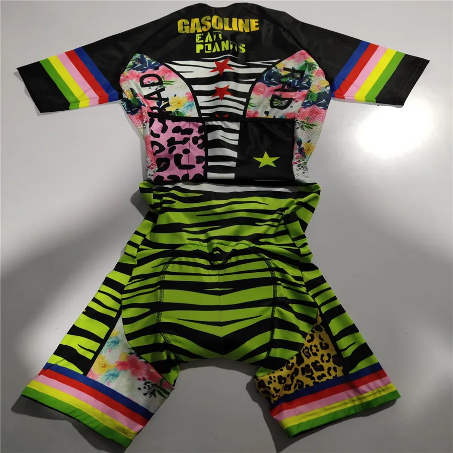 Женские велокостюм наборы Maillot Ropa Ciclismo Hombre велосипедная одежда триатлонный костюм велосипедные майки гидрокостюм bicicleta