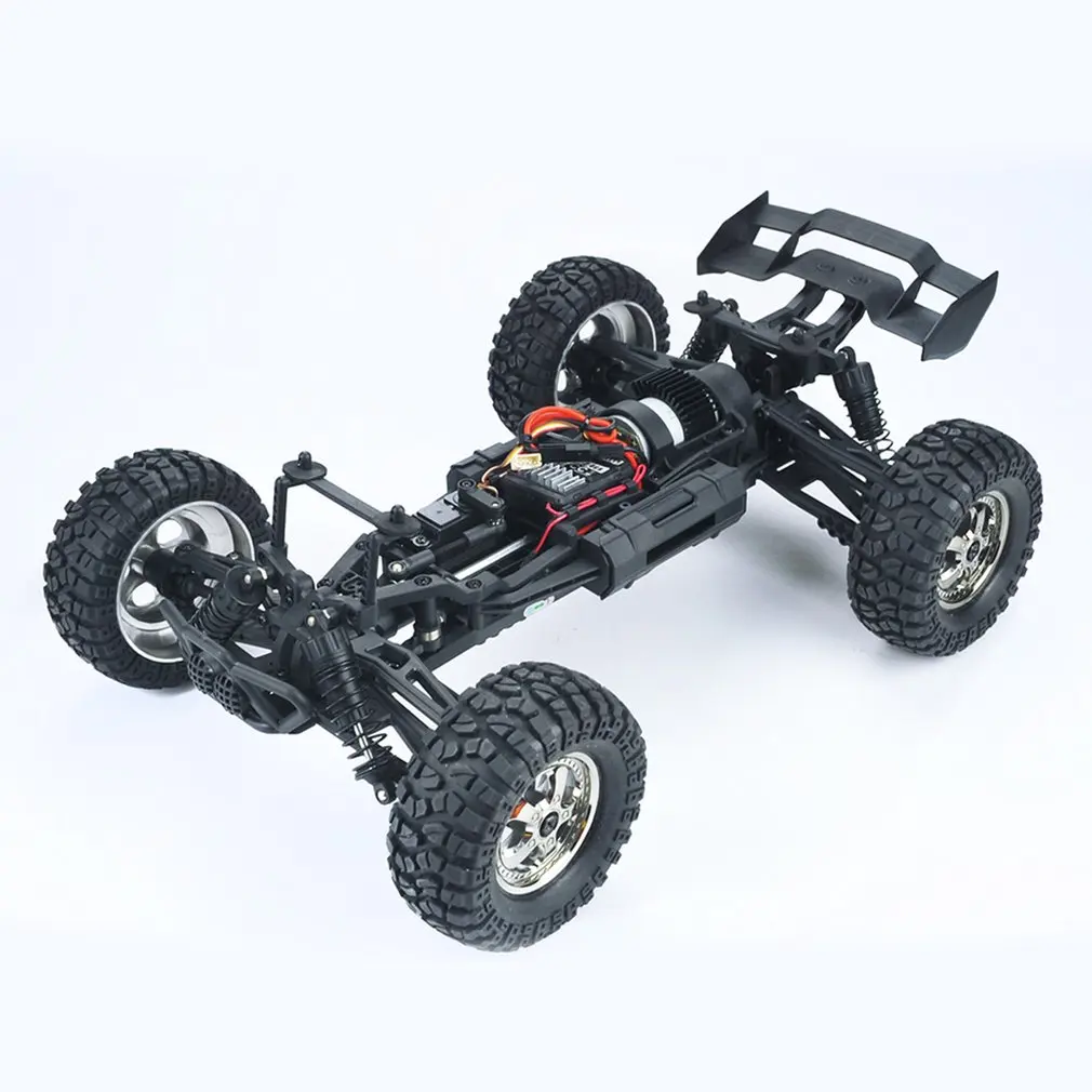 HBX 12891 высокая скорость RC автомобиль Подруливающее устройство 1:12 2,4 ГГц 4WD Drift Desert Off-road High гоночный скоростной автомобиль альпинист радиоуправляемая Игрушечная машина для детей