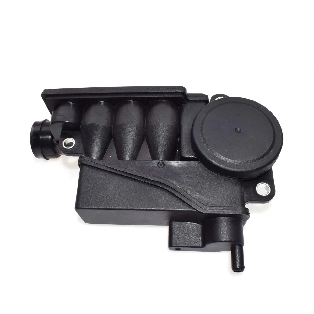Маслоотделитель двигателя ISANCE сапун Картера 079 103 464D для Audi Q7 S6 V8 VW Touareg 2007 2008 2009 2010 |
