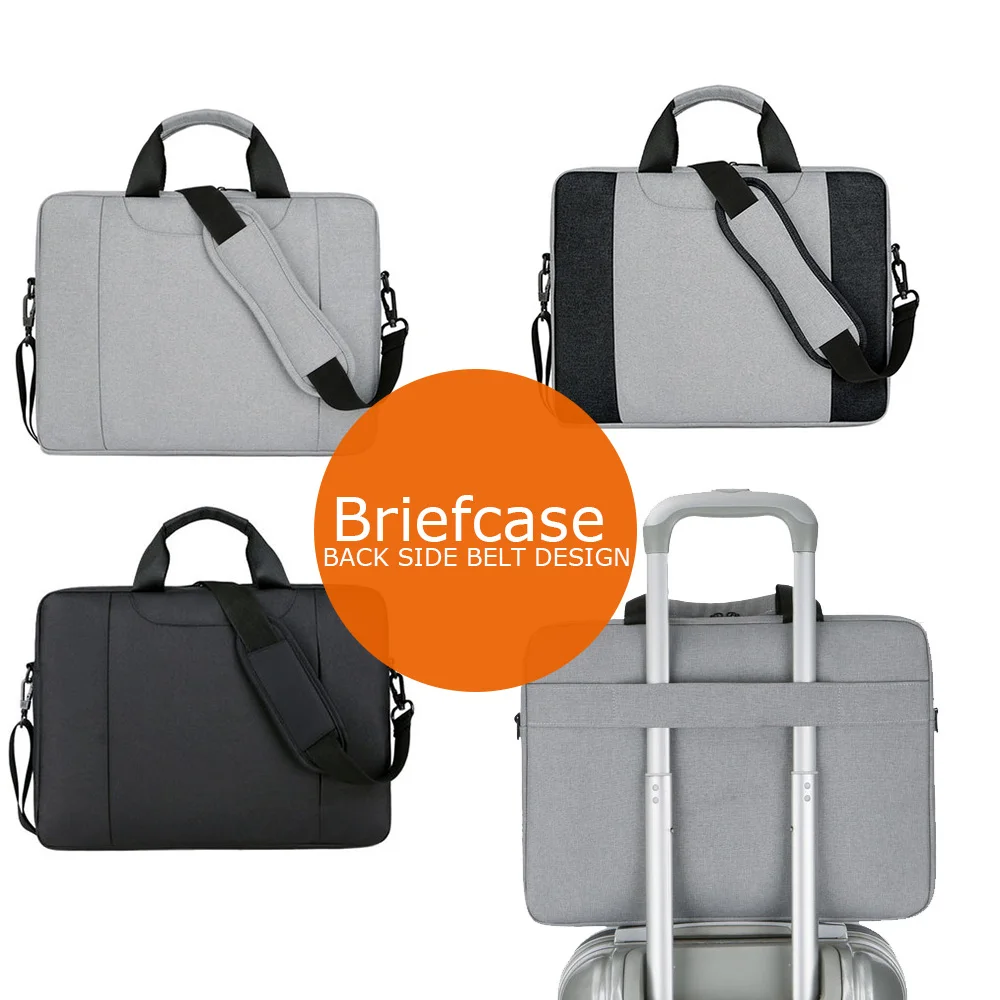 Новые мужские сумки-мессенджеры из полиэстера и нейлона деловые сумки через