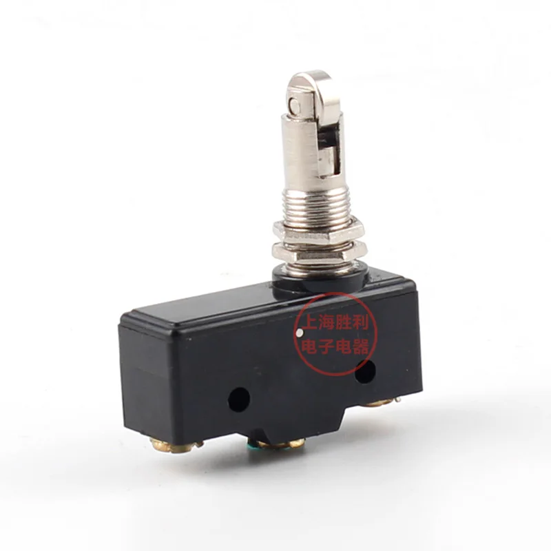 P152 LXW5 11Q2 10A Ue380VAC DC220V ограничительный выключатель Кнопка перемещения Micro Switch 3