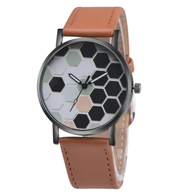 Детские Водонепроницаемые кварцевые часы с рисунком 100 шт./лот|watch for|watches for girlswatch