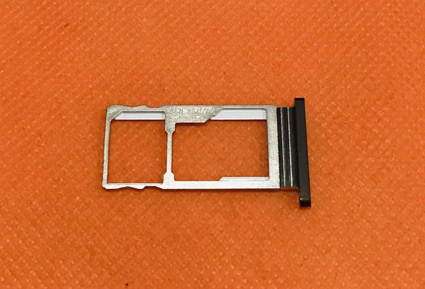 Оригинальный держатель sim карты лоток Слот для лабиринта Alpha Helio P25 Восьмиядерный