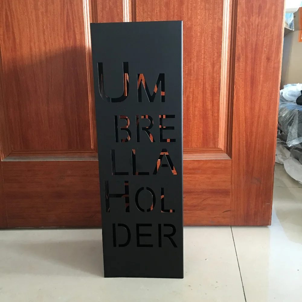 Творческий старинные металлические изделия из железа в искусство Алфавит