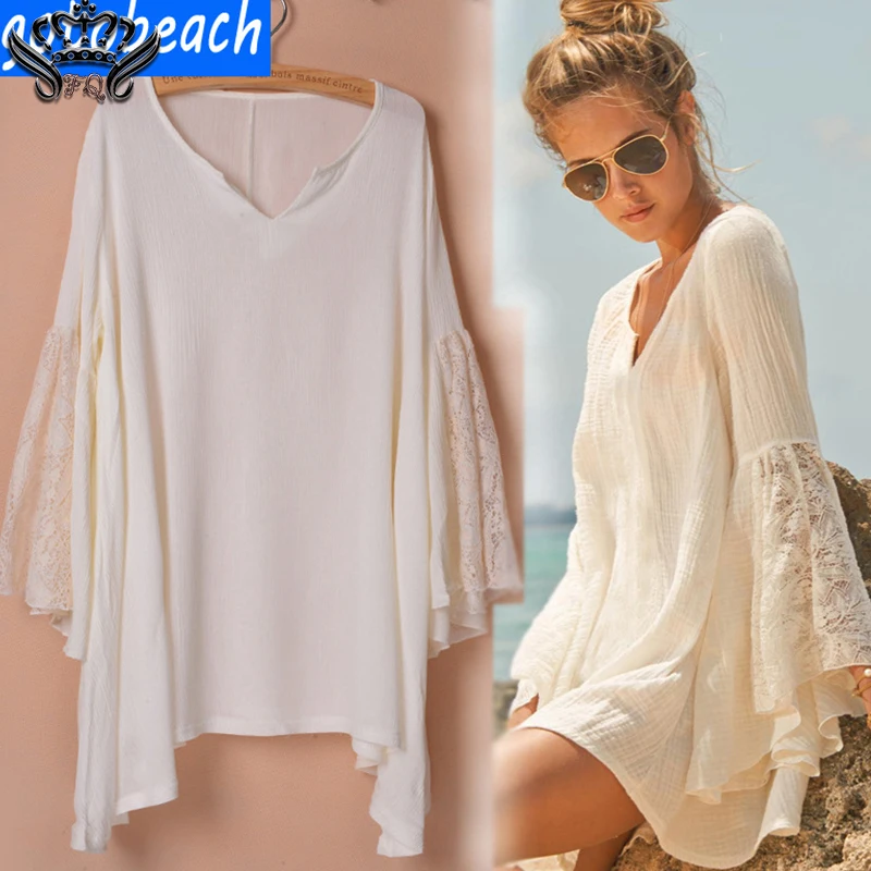 2020 весеннее женское винтажное платье для хиппи бохо колокольчик с длинным