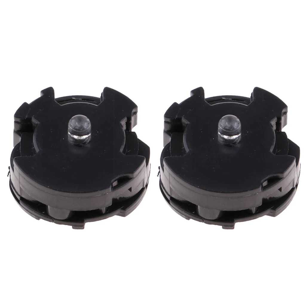 2x светильник лампа s Lamp для MG GN-X 00Q Assemb LED Gundam Robot Parts фиолетовый | Игрушки и хобби