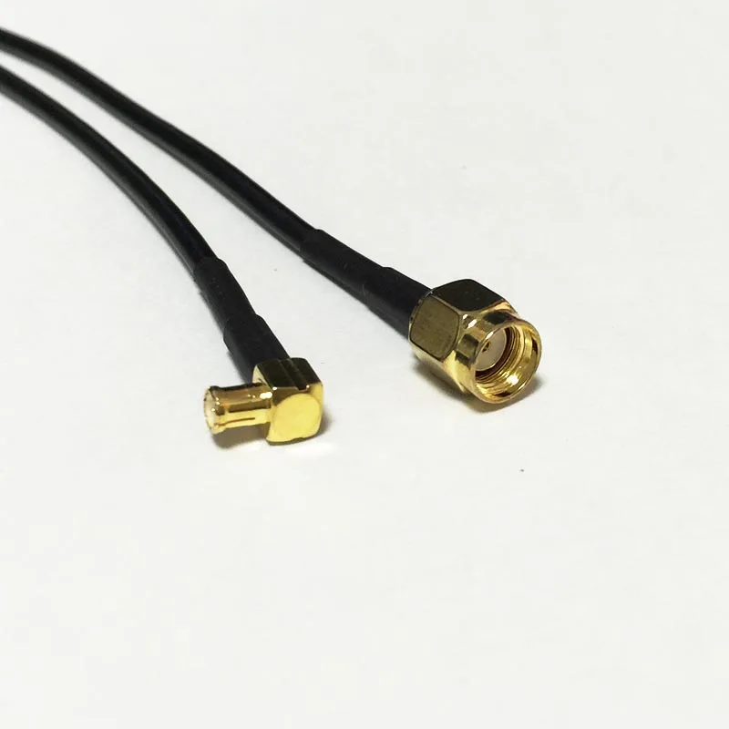 Новый коаксиальный кабель с модемом переключатель штекером типа папа и