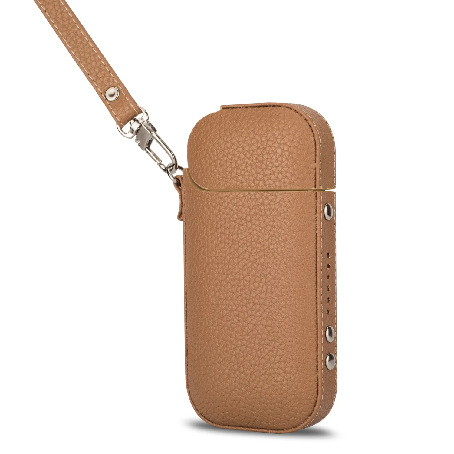 JINXINGCHENG 10 шт./партия сумка чехол для Iqos 2,4 Plus чехол из искусственной кожи чехол для переноски аксессуары