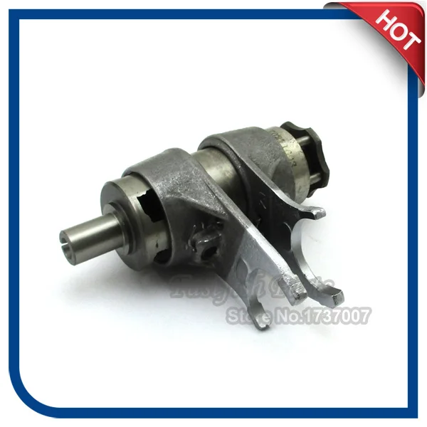 Барабан переключения двигателя селекторные вилки в сборе для Zongshen Z155 155cc