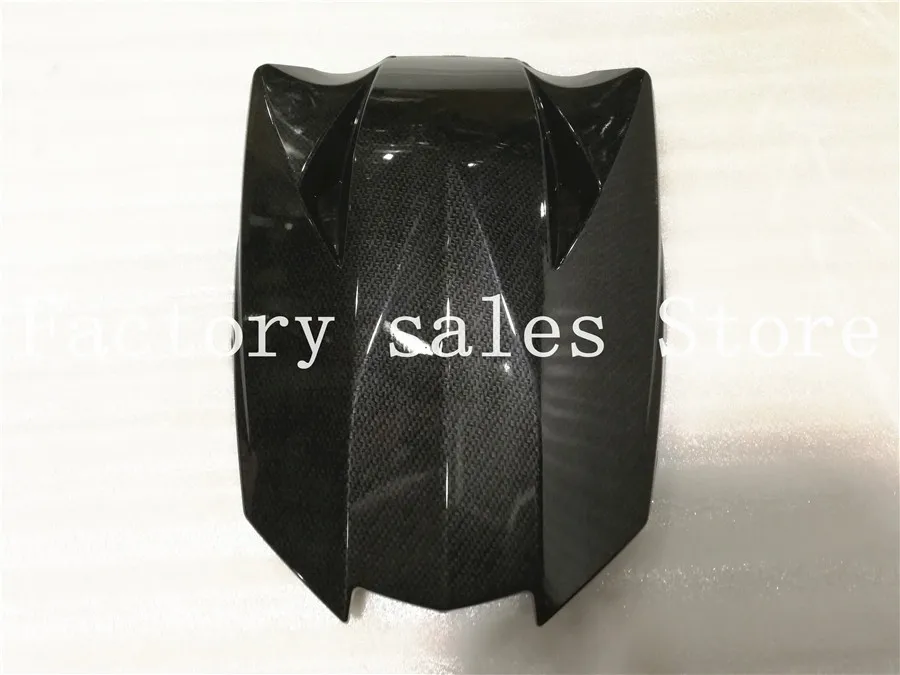 Для Kawasaki Ninja Z1000 Z 1000 2011 2012 2013 заднего сиденья крышка капота, solo гонщик сиденье скутера мотоцикл