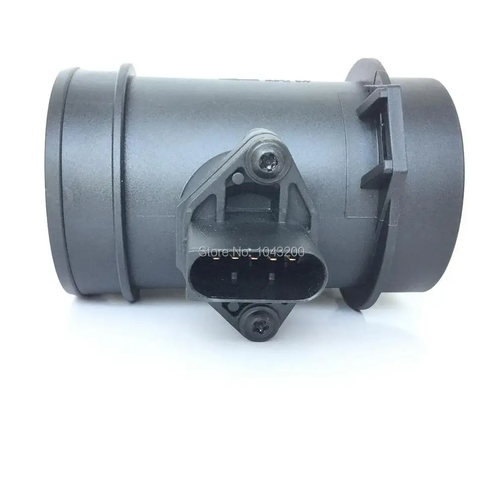 Для VW Passat для Audi A4 A6 2 5 TDI массовый расходомер воздуха датчик 0281002429 059906461AX 059906461EX