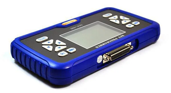 SuperOBD SKP900 V5.0 OBD2 ключевой программист Поддержка почти все автомобили на IMMO и бесплатное обновление на линии, нет маркеры