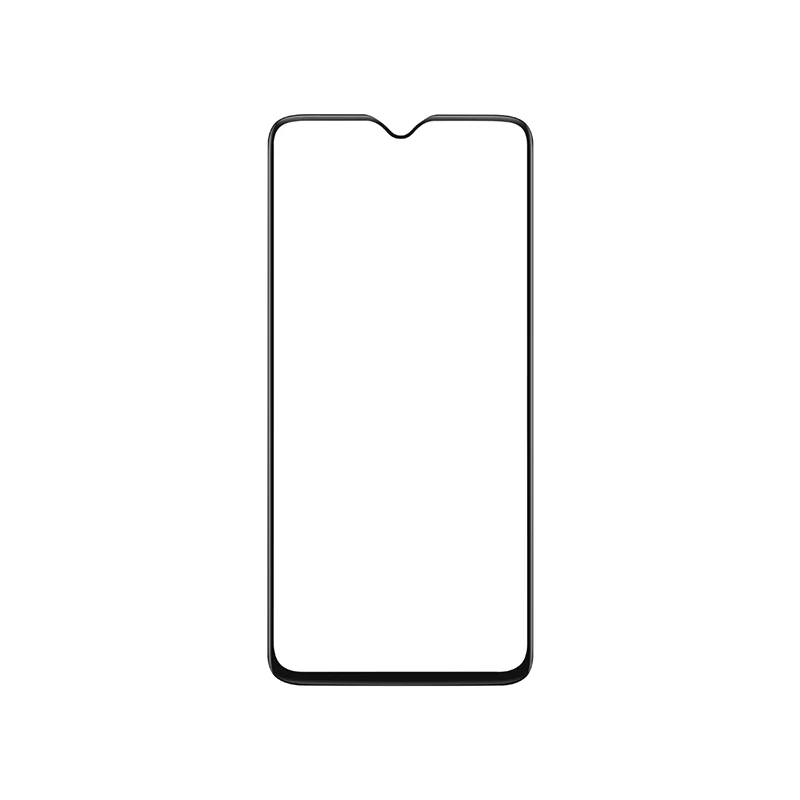 OnePlus 6T стекло 3D полное покрытие закаленное стекло экрана Pprotector для One Plus 6T полное покрытие защитная пленка
