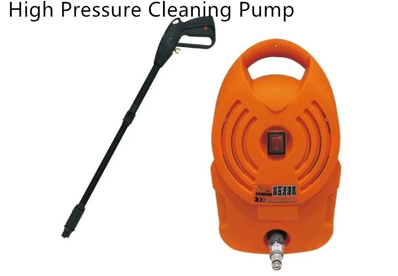 Насос для мойки высокого давления 220 В бытовая машина очистки|pump 220v|high pressurepump pump |