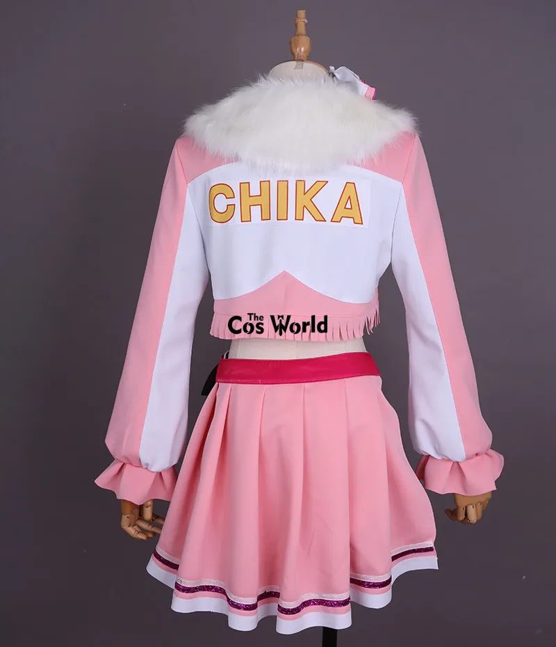 Женский костюм для косплея Love Live Sunshine с волнами|anime cosplay costumes|cosplay costumeanime |