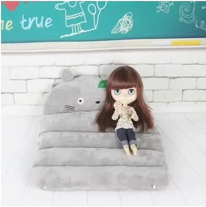 Кукла Blyth licca bed 1/6 аксессуары для кукол azone Pullip doll Барби | Игрушки и хобби