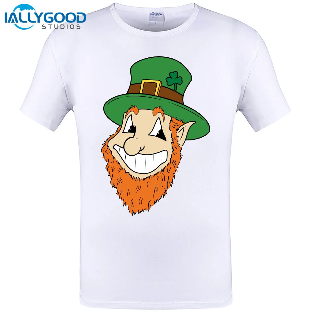 Милая голова льва Забавный дизайн 2017 Новый летний короткий рукав o-образный вырез