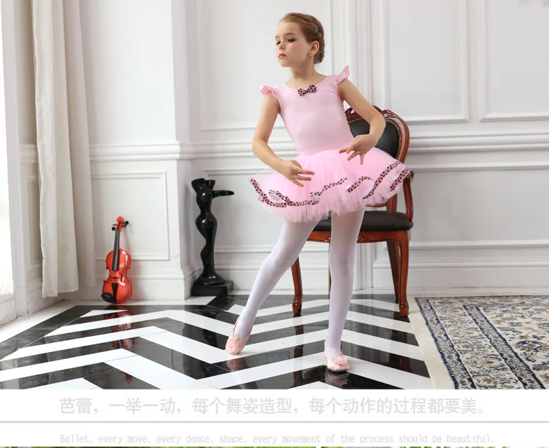 

Ballet professional ballet skirt ballet tutu skirt dance dress Girls Party Christmas Costume Ballet Tutu Dress