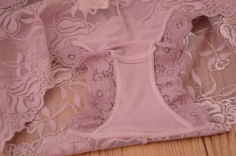 Сексуальное женское нижнее белье Женские брифы кружевные трусики стринги