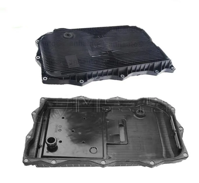 

1 set transmission oil pan sump LR023294 LR065238 for Discovery 3 4 Land Rover range rover 10-12 sport 10-13